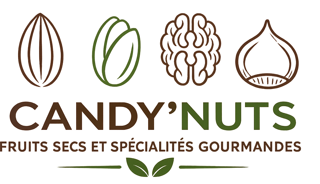 Candy'Nuts
