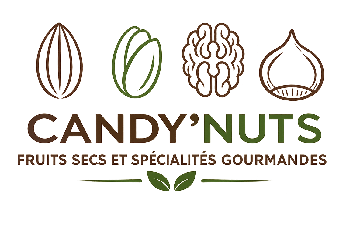 Candy'Nuts