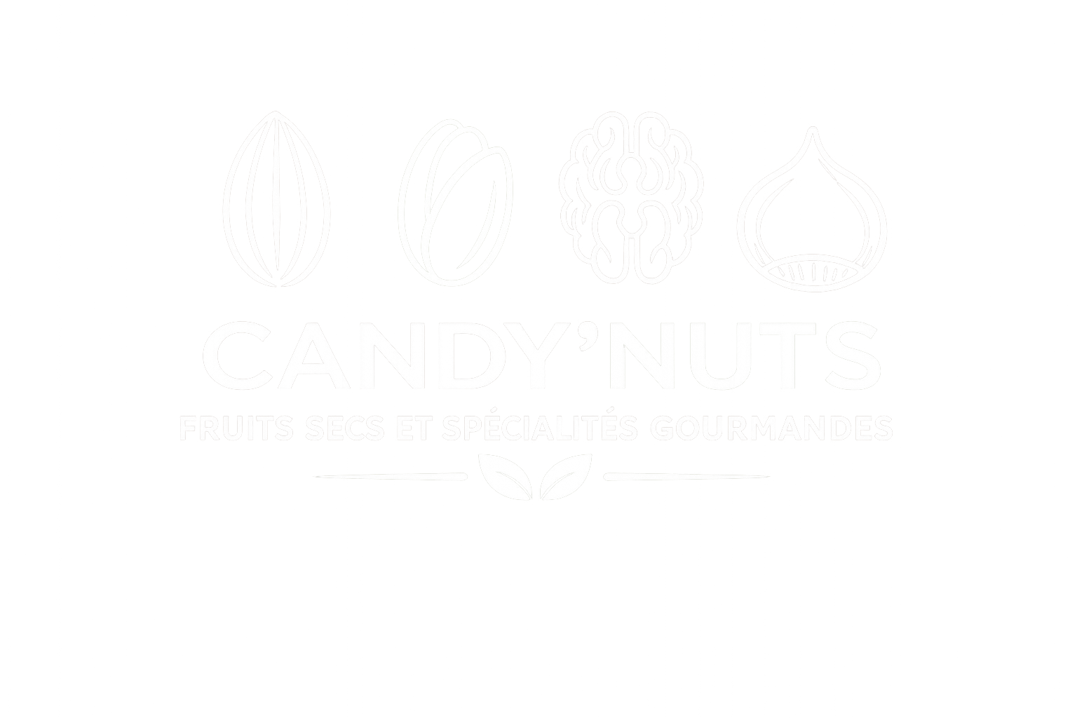 Candy'Nuts